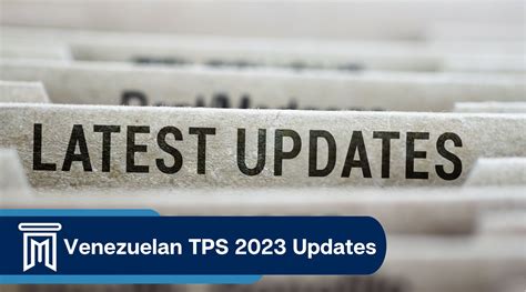 tps venezuela end date 2023